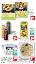 Aktueller EDEKA Prospekt mit Fast Food, "Aktuelle Angebote", Seite 27