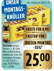 E center Uhingen - Cola Mix Angebot im Prospekt Cola Mix bei E center im Uhingen Prospekt für 8,99 €