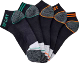 Herren Sneakersocken im Angebot bei Marktkauf in Buxtehude Herren Sneakersocken Angebote bei Marktkauf Buxtehude für 5,99 €
