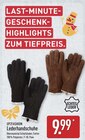 Lederhandschuhe im ALDI Nord Prospekt Lederhandschuhe von UP2FASHION im aktuellen ALDI Nord Prospekt für 9,99 €
