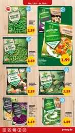 Rotkohl Angebot & Preis im aktuellen Penny Prospekt Rotkohl Angebot im aktuellen Penny Prospekt auf Seite 15