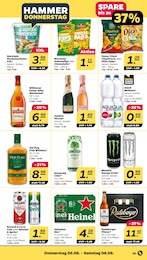 Bacardi Angebot & Preis im aktuellen Netto mit dem Scottie Prospekt Bacardi Angebot im aktuellen Netto mit dem Scottie Prospekt auf Seite 29