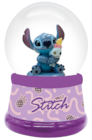 Boule à neige - STITCH à 9,99 € dans le catalogue B&M