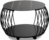 Aktuelles Couchtisch Angebot bei Segmüller in Mannheim ab 129,99 €