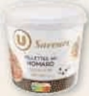 Rillettes - U SAVEURS dans le catalogue Hyper U