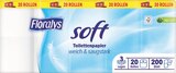 Toilettenpapier soft XXL Angebote von Florays bei Lidl Oberhausen für 6,49 €