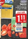 Aktuelles Tomaten Angebot bei E center in Krefeld ab 1,11 €