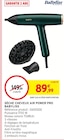 Sèche cheveux Air Power Pro - Babyliss dans le catalogue Intermarché Hyper