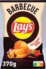 Chips maxi format barbecue - LAY'S en promo chez Intermarché Pontarlier à 2,30 €