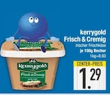 Frisch & Cremig im EDEKA Prospekt Frisch & Cremig von Kerrygold im aktuellen EDEKA Prospekt für 1,29 €