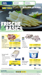 METRO Meeresfruechte im Prospekt METRO Meeresfruechte im Prospekt