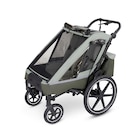 FAHRRADANHÄNGER  Tour von ABC Design im aktuellen XXXLutz Möbelhäuser Prospekt für 499,90 €