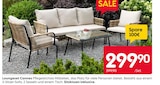 Loungeset Cannes im Angebot bei Rusta in Neumünster Loungeset Cannes Angebote bei Rusta Neumünster für 299,90 €