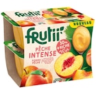 Desserts Fruitiers - FRUTII' en promo chez Carrefour Desserts Fruitiers - FRUTII' dans le catalogue Carrefour