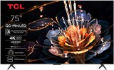 QD-Mini-LED-TV im Angebot bei Lidl in Heinsberg QD-Mini-LED-TV Angebote von TCL bei Lidl Heinsberg für 699,00 €