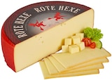 Schweizer Schnittkäse im REWE Prospekt Schweizer Schnittkäse von Rote Hexe im aktuellen REWE Prospekt für 2,69 €
