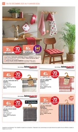 Cuisine Angebote im Prospekt "TENDANCES BLANC 2026" von Intermarché Hyper auf Seite 22