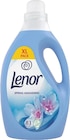 (1)Adoucissant liquide dilué réveil du printemps - Lenor en promo chez Carrefour Colmar à 5,99 €