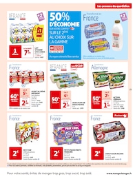 Offre Vitamine C dans le catalogue Auchan Supermarché du moment à la page 23