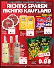 Würstchen im Kaufland Prospekt in Kleve Aktueller Kaufland Prospekt mit Würstchen, "Hier bin ich richtig", Seite 4