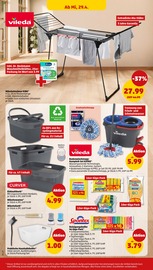 Aktueller Penny Prospekt mit Tasche, "Wer günstig will, muss Penny.", Seite 24