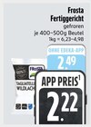 Fertiggericht bei E xpress im Prospekt "" für 2,22 €