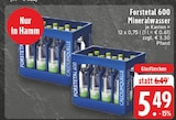 Forstetal 600 im Angebot bei EDEKA in Arnsberg Forstetal 600 Angebote bei EDEKA Arnsberg für 5,49 €