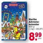 Adventskalender im Angebot bei E center in Baden-Baden Adventskalender Angebote von Haribo bei E center Baden-Baden für 8,99 €