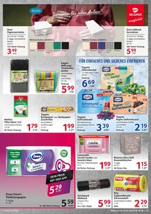 Mülleimer im Selgros Prospekt "HIER KAUFEN PROFIS & GENIESSER" mit 20 Seiten (Oldenburg)
