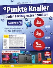 Aktueller Netto Marken-Discount Prospekt mit Spielekonsole, "Aktuelle Angebote", Seite 60