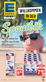Aktueller E center Supermarkt Prospekt in Rheinhausen und Umgebung, "Aktuelle Angebote" mit 59 Seiten, 29.06.2026 - 04.07.2026