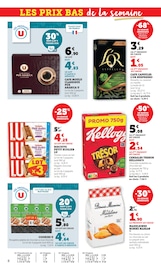 Prospectus U Express "U Express" en cours à Troyes, Page 8 Catalogue U Express en cours à Troyes, "U Express", Page 8