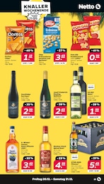 Chardonnay Angebot im aktuellen Netto mit dem Scottie Prospekt auf Seite 31