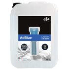 Adblue - CARREFOUR en promo chez Carrefour Charenton-le-Pont à 9,99 €
