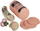 Aktuelles Pfälzer Leberwurst oder Leberrolle Angebot bei REWE in Herne ab 0,99 €