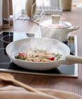 Keramik-Pfanne oder -Topf im ALDI SÜD Prospekt Keramik-Pfanne oder -Topf von CROFTON im aktuellen ALDI SÜD Prospekt für 12,99 €