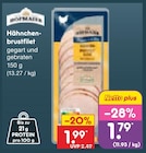 Aktuelle Hähnchen Angebote bei Netto Marken-Discount in Magdeburg Aktuelles Hähnchen-brustfilet Angebot bei Netto Marken-Discount in Magdeburg ab 1,79 €