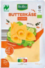 Bio Butterkäse Scheiben von BioBio für 1,99 € bei Netto Marken-Discount im Angebot Bio Butterkäse Scheiben von BioBio im aktuellen Netto Marken-Discount Prospekt