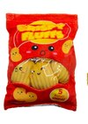 Plüsch Snack Angebote von XTREM bei REWE Braunschweig für 5,99 €