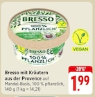 Bresso mit Kräutern aus der Provence Angebote von Bresso bei EDEKA Ulm für 1,99 €