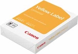 MEDIMAX - Yellow Label Universal Angebot im Prospekt Yellow Label Universal bei MEDIMAX im Prospekt für