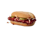 Family Deal - 309 im McDonalds Prospekt zum Preis von 14,99 €