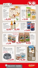 Reis Angebot & Preis im aktuellen Zookauf Prospekt Reis Angebot im aktuellen Zookauf Prospekt auf Seite 3