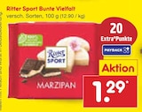 Bunte Vielfalt im aktuellen Prospekt bei Netto Marken-Discount in Beilngries