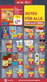 Mars im ALDI Nord Prospekt in Dortmund Aktueller ALDI Nord Prospekt mit Mars, "Aktuelle Angebote", Seite 32