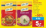 Express Reis im Angebot bei Netto Marken-Discount in Koblenz Express Reis Angebote von Reis Fit bei Netto Marken-Discount Koblenz für 5,00 €