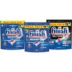 SUR TOUTES LES CAPSULES à Carrefour Market dans Moisson