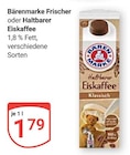 Aktuelles Frischer Eiskaffee Angebot bei GLOBUS in Salzgitter ab 1,79 €