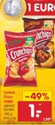 Aktuelles Crunchips Angebot bei Netto Marken-Discount in Dresden ab 1,00 €