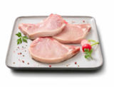 Frische Schweine-Koteletts von METZGERFRISCH im aktuellen Lidl Prospekt für 5,99 €